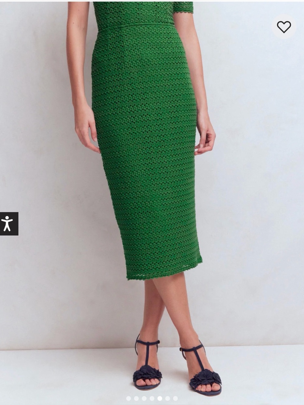 Boden skirt ๐ - Picture 2 of 7